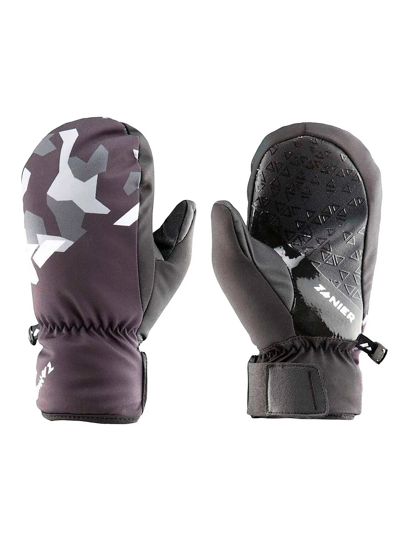 ZANIER | Kinder Skifauster Sillian.STX Mitten | 